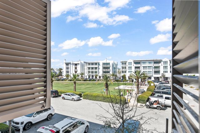 30 Mark Twain Lane 201, Alys Beach, FL 32461