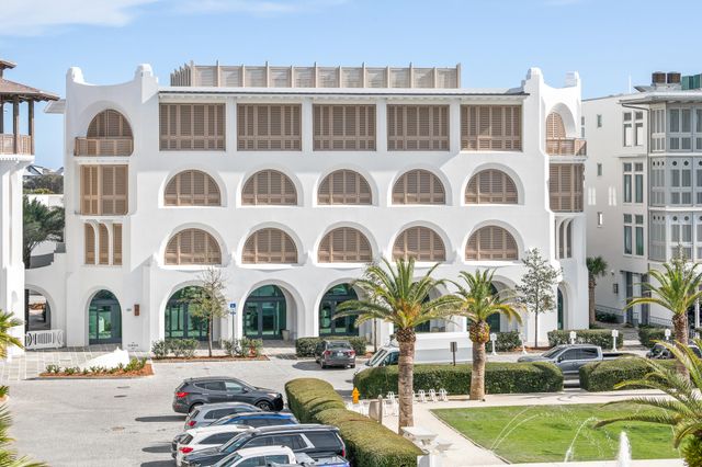 30 Mark Twain Lane 201, Alys Beach, FL 32461