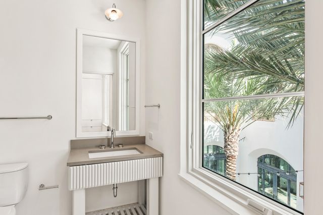 30 Mark Twain Lane 201, Alys Beach, FL 32461