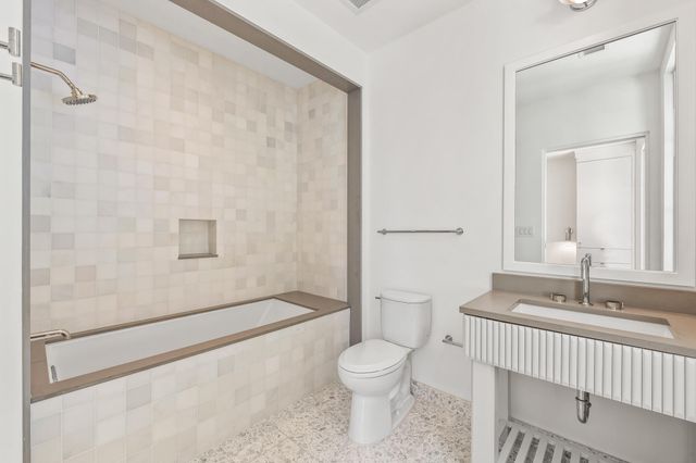 30 Mark Twain Lane 201, Alys Beach, FL 32461