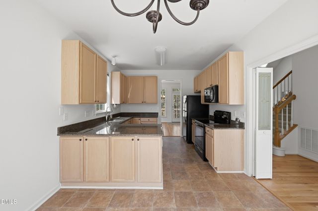 7 Chelan Court, Durham, NC 27713