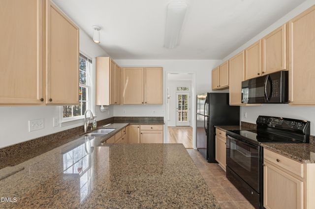 7 Chelan Court, Durham, NC 27713