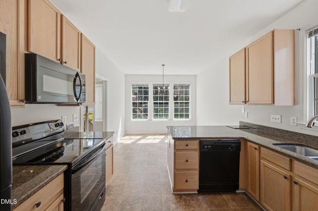 7 Chelan Court, Durham, NC 27713