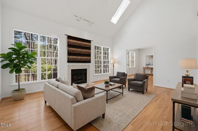 7 Chelan Court, Durham, NC 27713