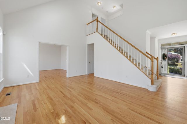 7 Chelan Court, Durham, NC 27713