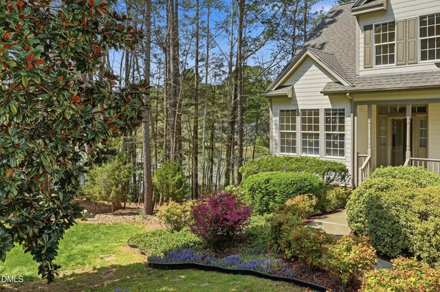 7 Chelan Court, Durham, NC 27713