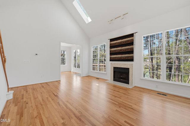 7 Chelan Court, Durham, NC 27713