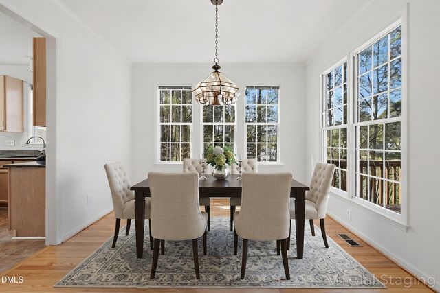 7 Chelan Court, Durham, NC 27713