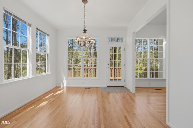 7 Chelan Court, Durham, NC 27713