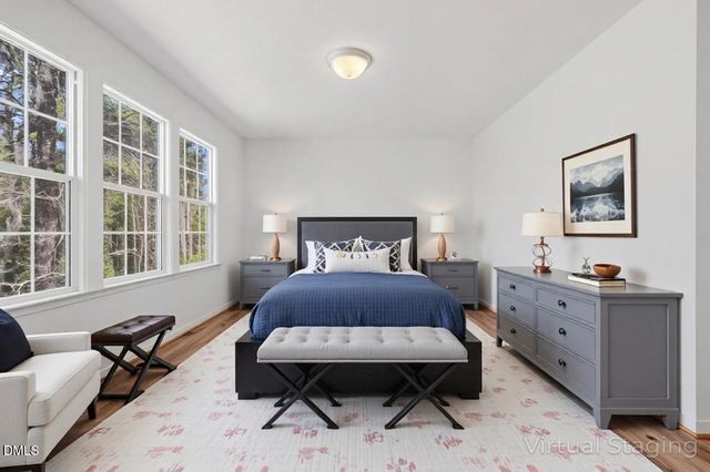 7 Chelan Court, Durham, NC 27713