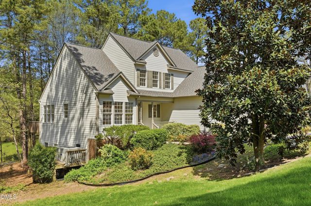 7 Chelan Court, Durham, NC 27713