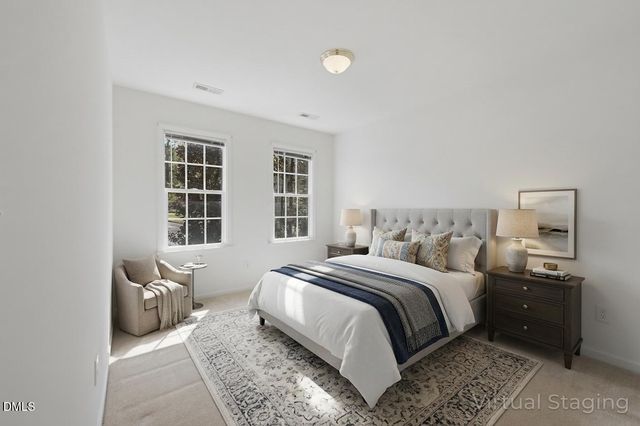 7 Chelan Court, Durham, NC 27713