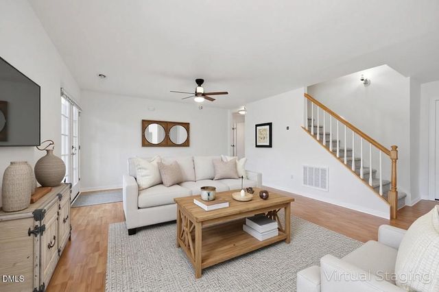 7 Chelan Court, Durham, NC 27713