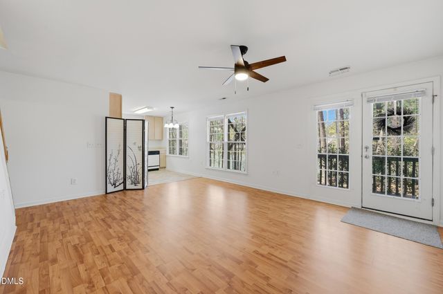 7 Chelan Court, Durham, NC 27713