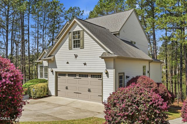 7 Chelan Court, Durham, NC 27713