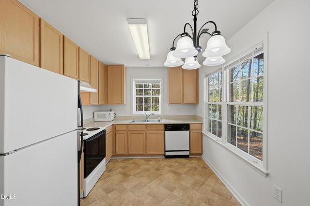 7 Chelan Court, Durham, NC 27713