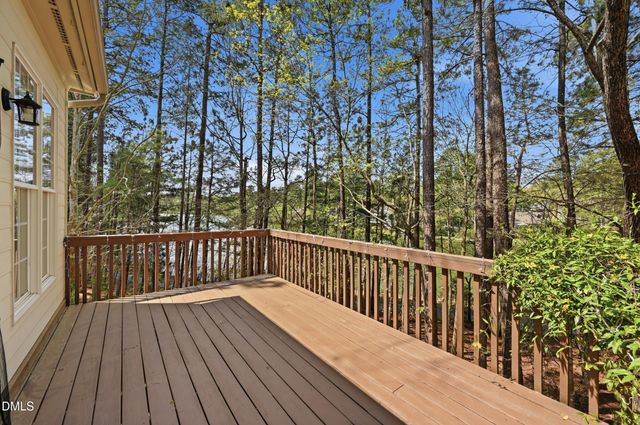 7 Chelan Court, Durham, NC 27713