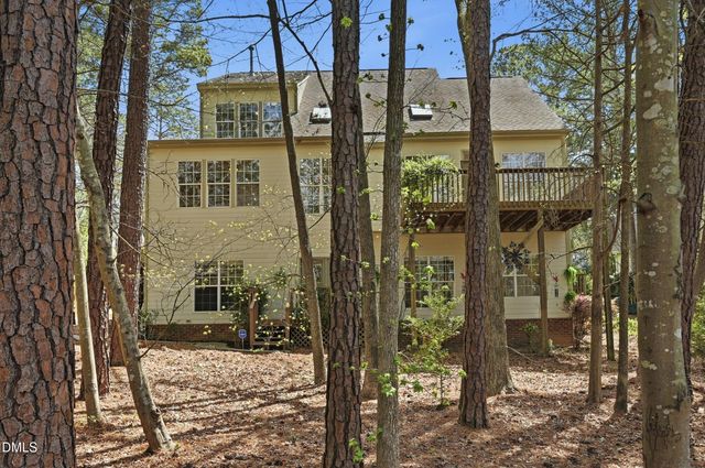 7 Chelan Court, Durham, NC 27713