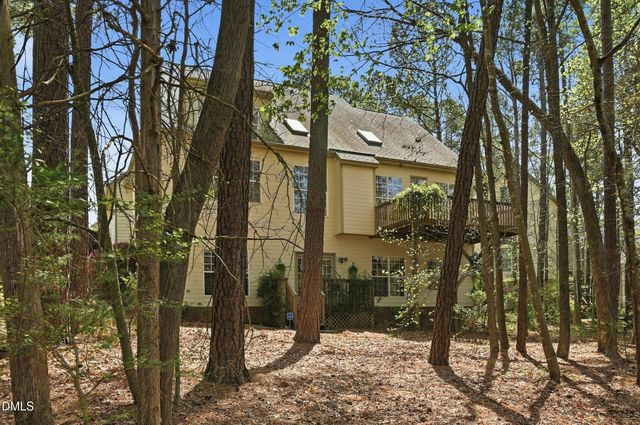 7 Chelan Court, Durham, NC 27713