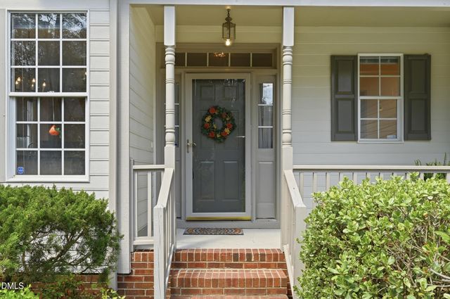 7 Chelan Court, Durham, NC 27713