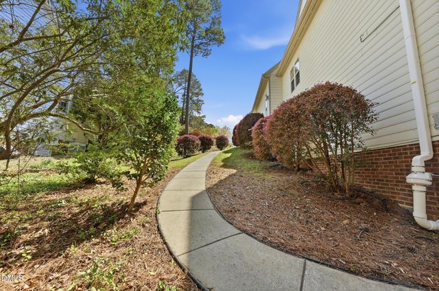 7 Chelan Court, Durham, NC 27713