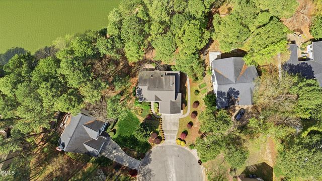 7 Chelan Court, Durham, NC 27713