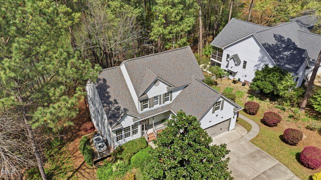 7 Chelan Court, Durham, NC 27713