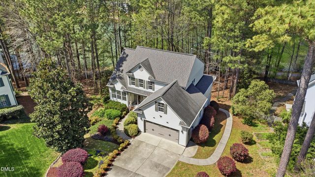 7 Chelan Court, Durham, NC 27713