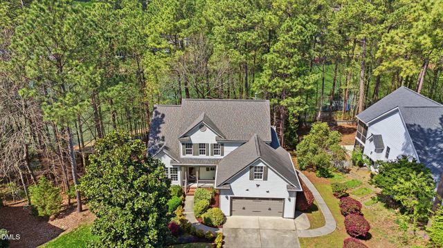 7 Chelan Court, Durham, NC 27713