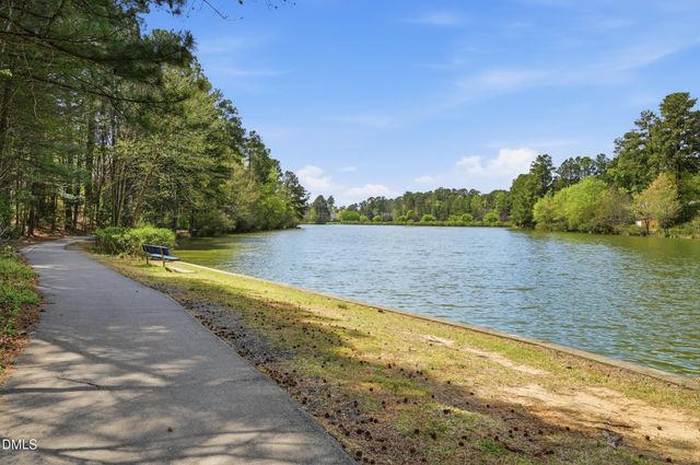 7 Chelan Court, Durham, NC 27713