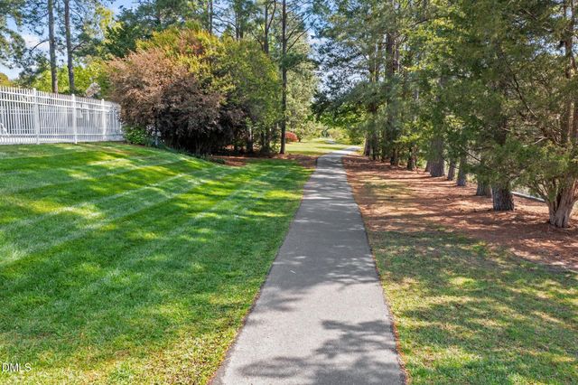 7 Chelan Court, Durham, NC 27713
