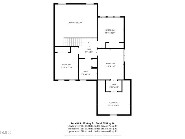 7 Chelan Court, Durham, NC 27713