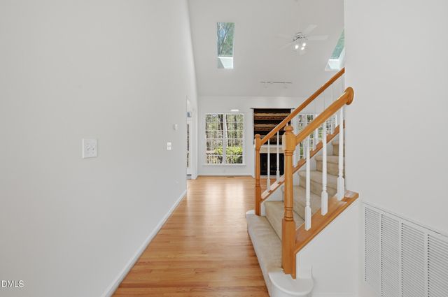 7 Chelan Court, Durham, NC 27713