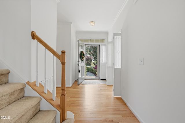 7 Chelan Court, Durham, NC 27713