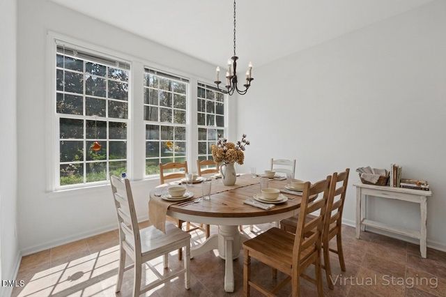 7 Chelan Court, Durham, NC 27713