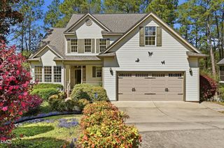 7 Chelan Court, Durham, NC 27713