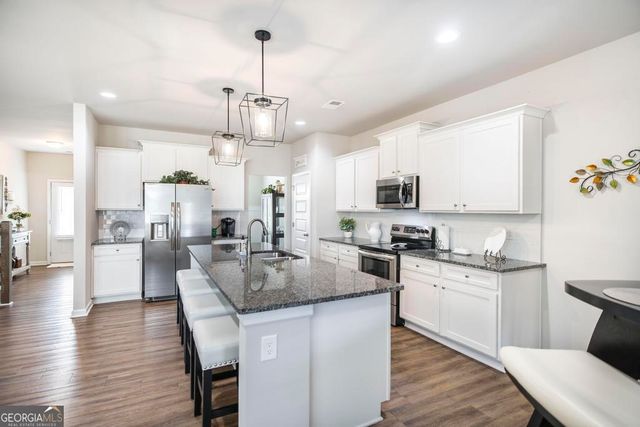 173 Sanders Road, Macon, GA 31210