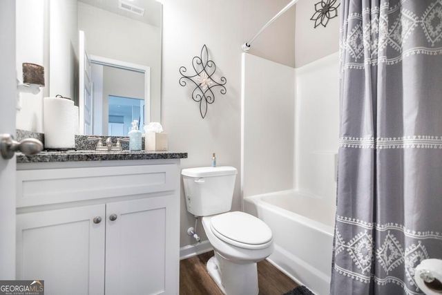 173 Sanders Road, Macon, GA 31210