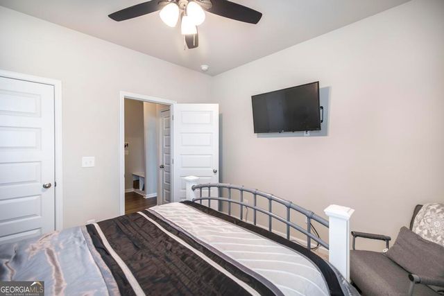 173 Sanders Road, Macon, GA 31210