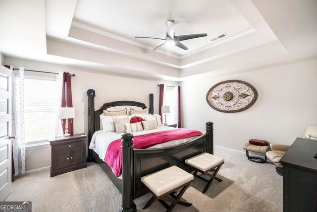 173 Sanders Road, Macon, GA 31210