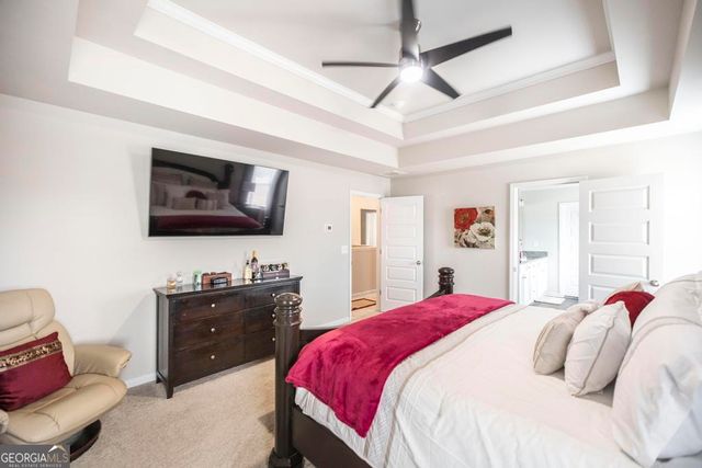 173 Sanders Road, Macon, GA 31210