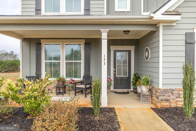 173 Sanders Road, Macon, GA 31210