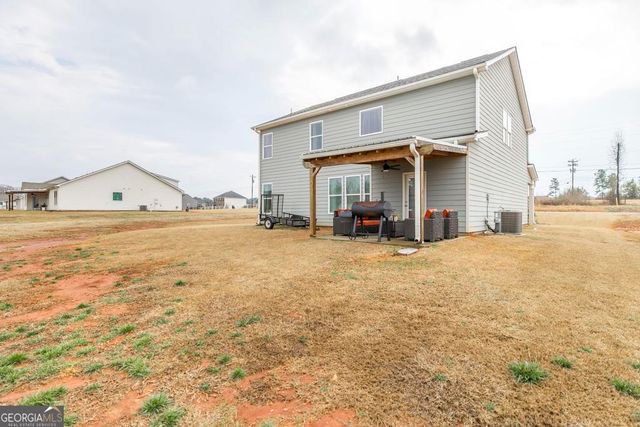 173 Sanders Road, Macon, GA 31210