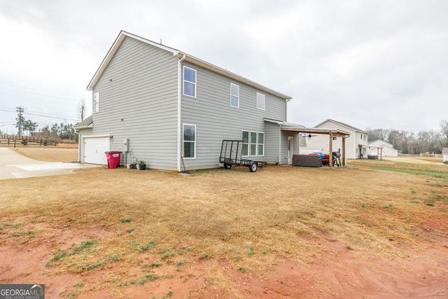 173 Sanders Road, Macon, GA 31210