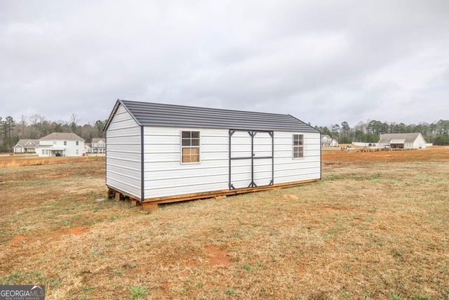 173 Sanders Road, Macon, GA 31210