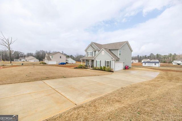 173 Sanders Road, Macon, GA 31210