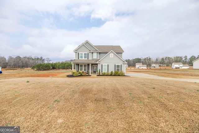 173 Sanders Road, Macon, GA 31210