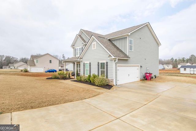 173 Sanders Road, Macon, GA 31210