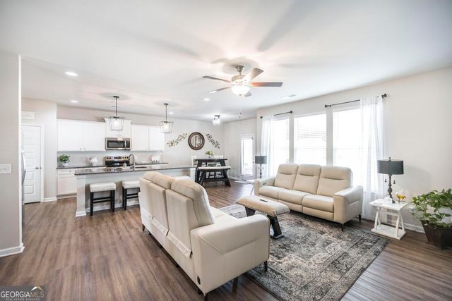 173 Sanders Road, Macon, GA 31210