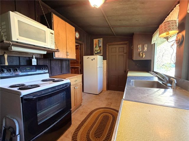 219 Noel Road, Cook Twp, PA 15650